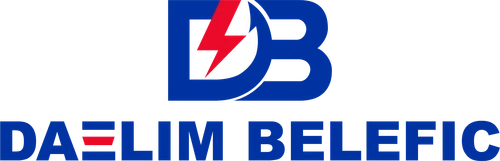 DAELIM BELEFIC Group 