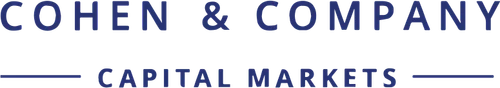 Cohen & Company Capital Markets