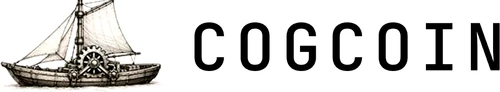 Cogcoin