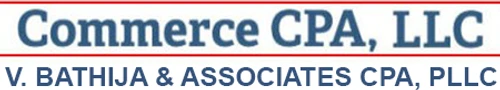 Commerce CPA, LLC