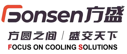 Wuxi Fangsheng Heat Exchanger CORP.,LTD.
