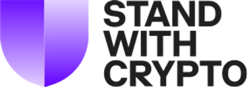 Stand With Crypto